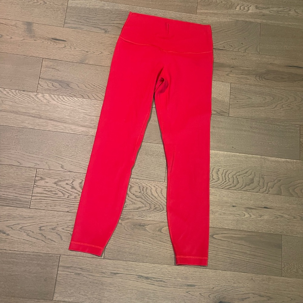 Lululemon Align Crop